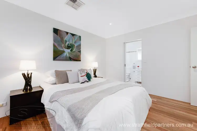 Sixth view of Homely townhouse listing, 7/46 Beresford Road, Strathfield NSW 2135