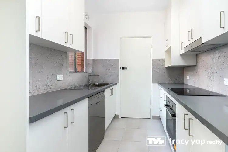 Second view of Homely apartment listing, 2/29 Forster Street, West Ryde NSW 2114