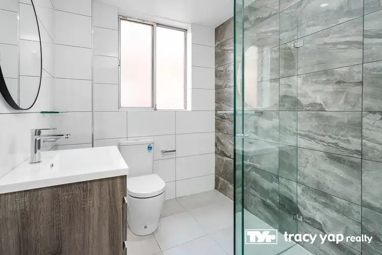 Fourth view of Homely apartment listing, 2/29 Forster Street, West Ryde NSW 2114