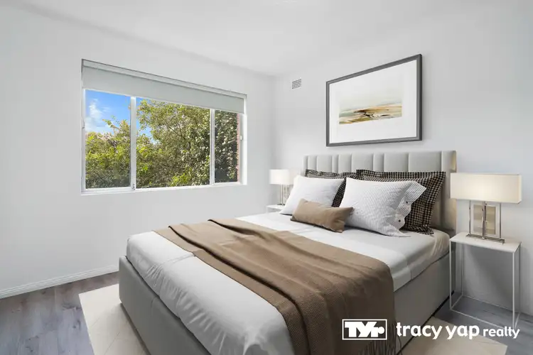 Fifth view of Homely apartment listing, 2/29 Forster Street, West Ryde NSW 2114