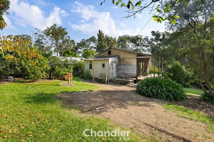 Main view of Homely house listing, 4 Burnham Road, Belgrave VIC 3160