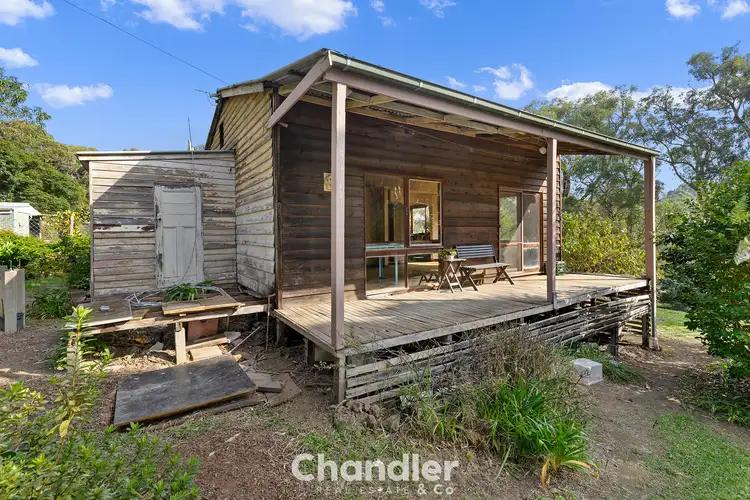 Second view of Homely house listing, 4 Burnham Road, Belgrave VIC 3160