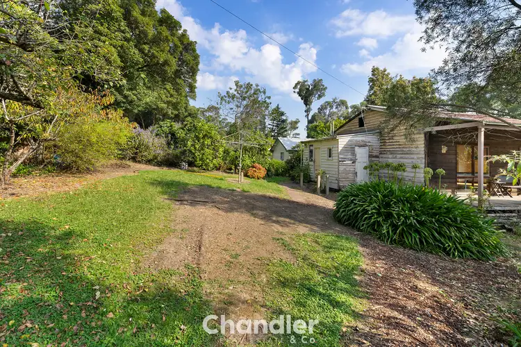 Third view of Homely house listing, 4 Burnham Road, Belgrave VIC 3160