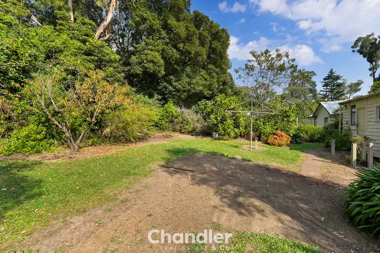 Fourth view of Homely house listing, 4 Burnham Road, Belgrave VIC 3160