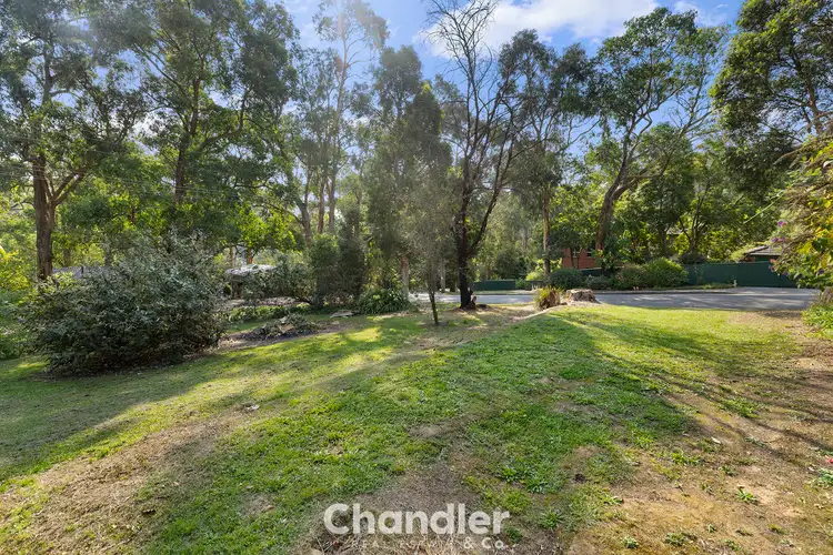 Fifth view of Homely house listing, 4 Burnham Road, Belgrave VIC 3160