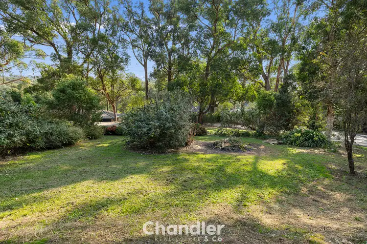 Sixth view of Homely house listing, 4 Burnham Road, Belgrave VIC 3160