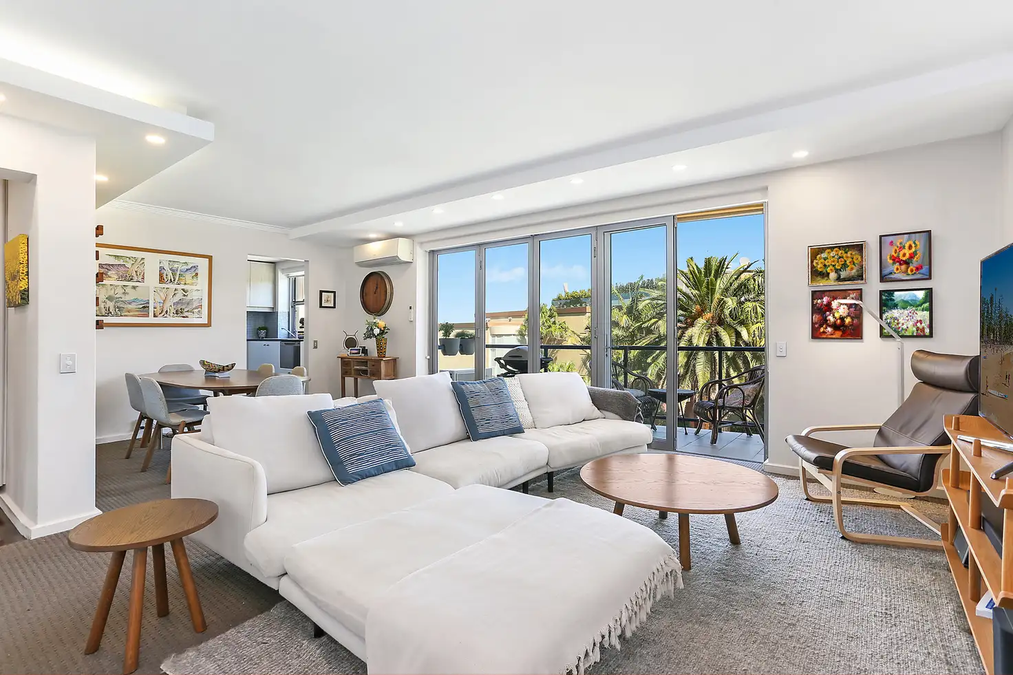 Main view of Homely unit listing, 23/8 Deeban Walk, Cronulla NSW 2230
