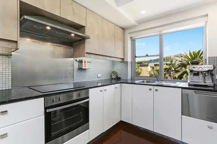 Second view of Homely unit listing, 23/8 Deeban Walk, Cronulla NSW 2230