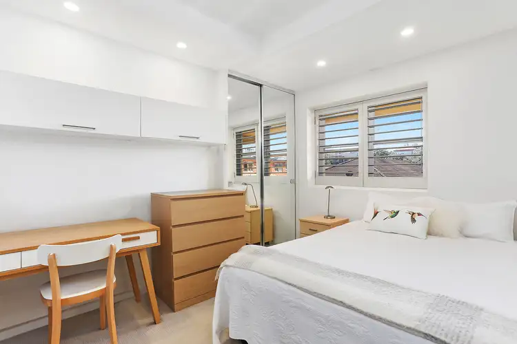 Fourth view of Homely unit listing, 23/8 Deeban Walk, Cronulla NSW 2230