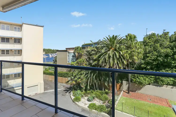 Sixth view of Homely unit listing, 23/8 Deeban Walk, Cronulla NSW 2230