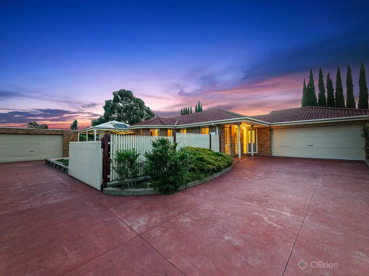 54 Oakden Street, Pearcedale VIC 3912