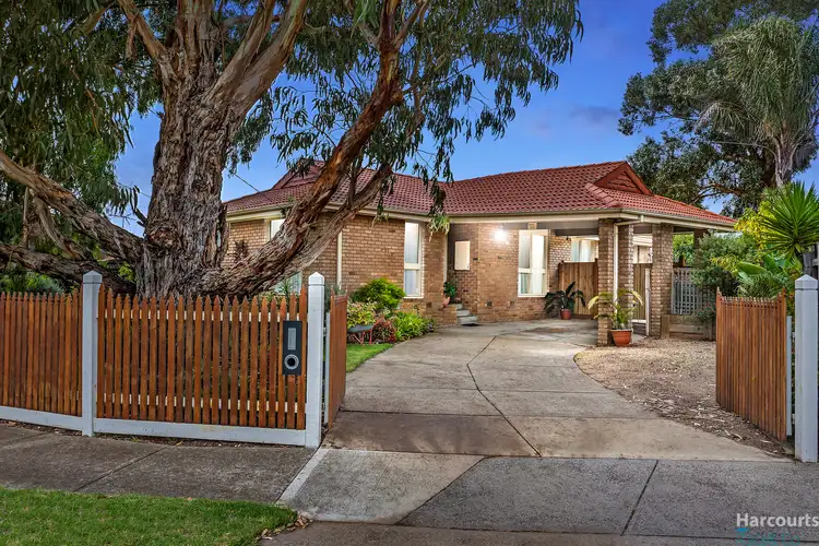 1 Townsend Court, Lalor VIC 3075