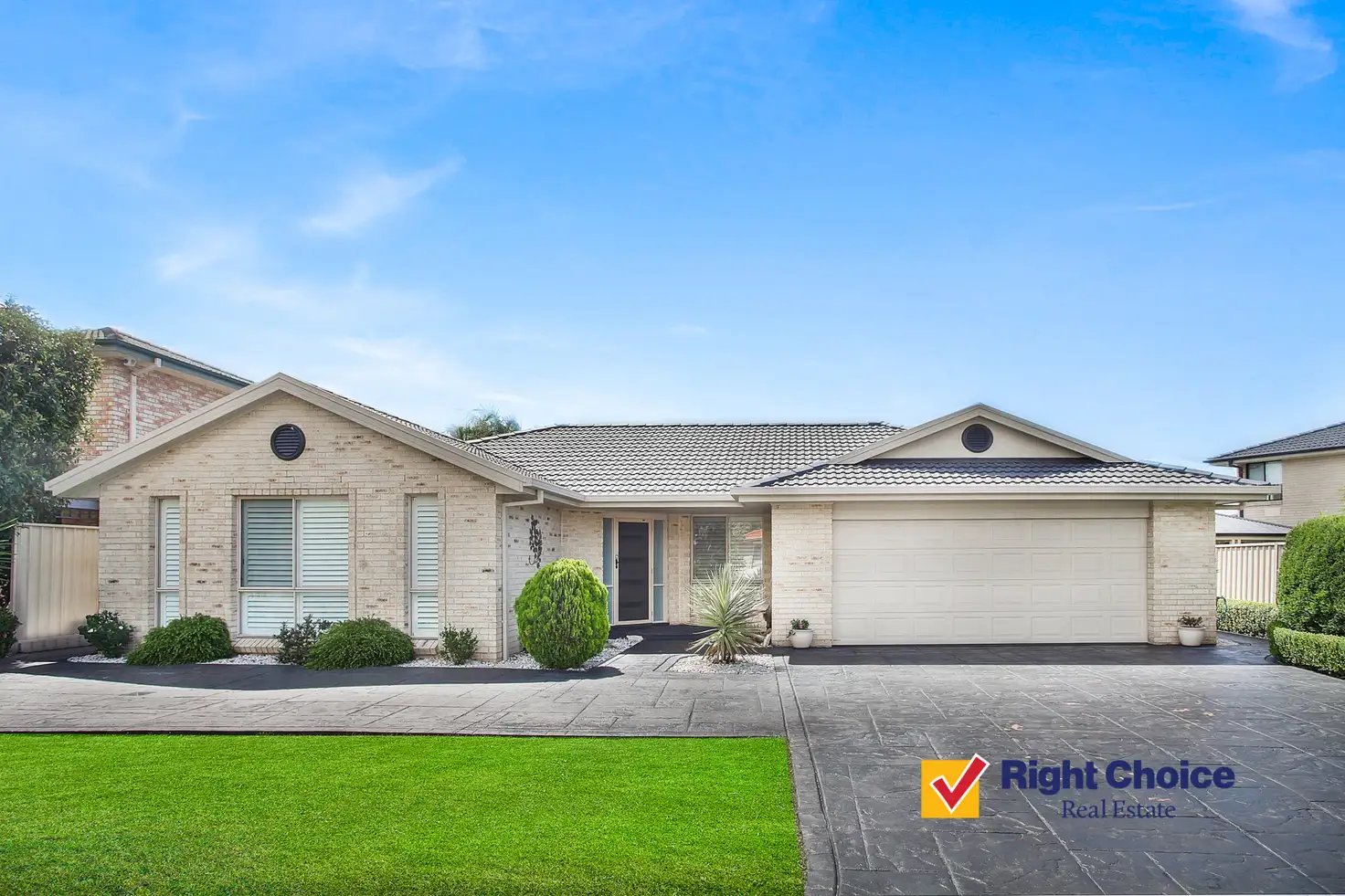 Main view of Homely house listing, 11 Drysdale Road, Albion Park NSW 2527