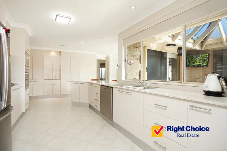 Fourth view of Homely house listing, 11 Drysdale Road, Albion Park NSW 2527