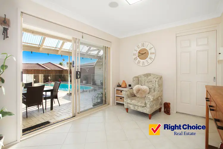 Fifth view of Homely house listing, 11 Drysdale Road, Albion Park NSW 2527