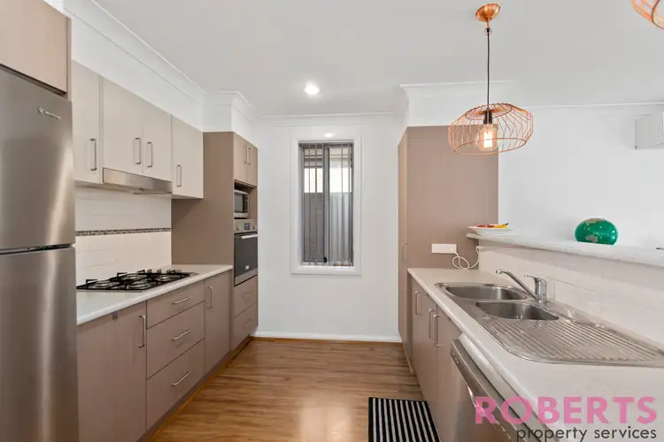 Second view of Homely house listing, 36 Mahogany Way, Woonona NSW 2517