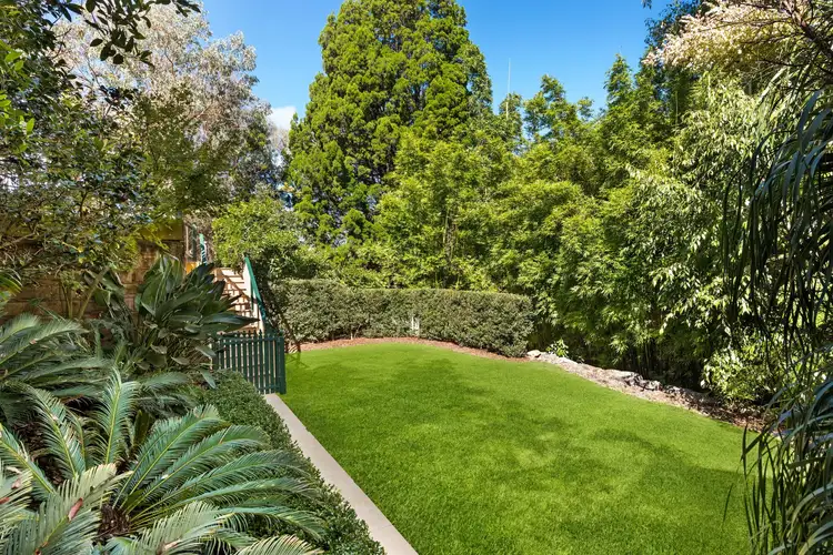 Fifth view of Homely house listing, 8 Lower Spofforth Walk, Cremorne Point NSW 2090