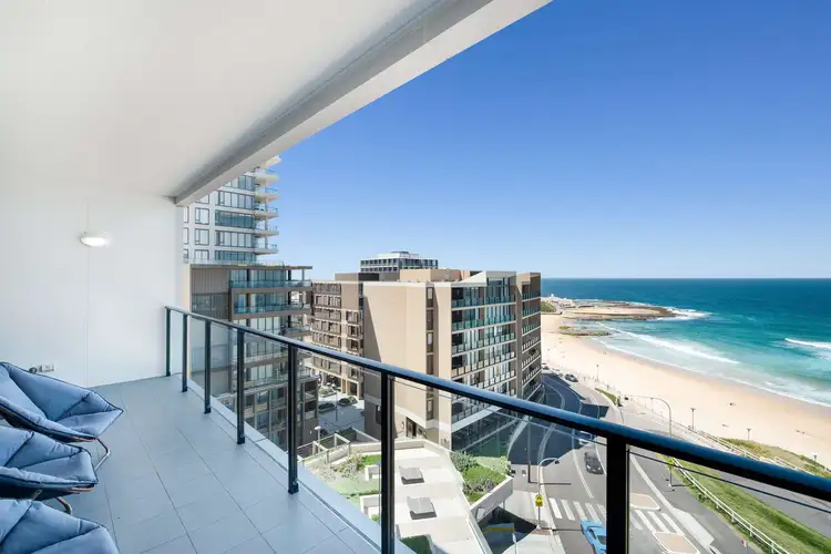 604/75 Shortland Esplanade, Newcastle NSW 2300