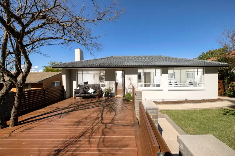Second view of Homely house listing, 25A Port Arthur Street, Lyons ACT 2606