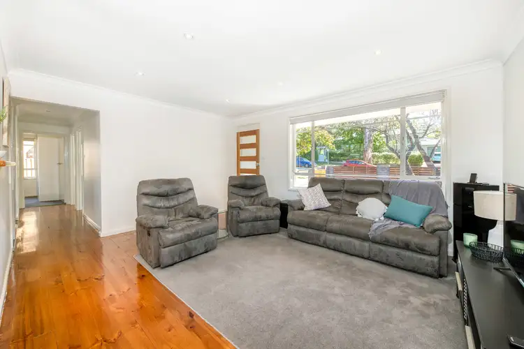 Fourth view of Homely house listing, 25A Port Arthur Street, Lyons ACT 2606