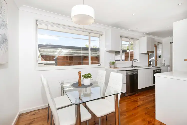 Fifth view of Homely house listing, 25A Port Arthur Street, Lyons ACT 2606