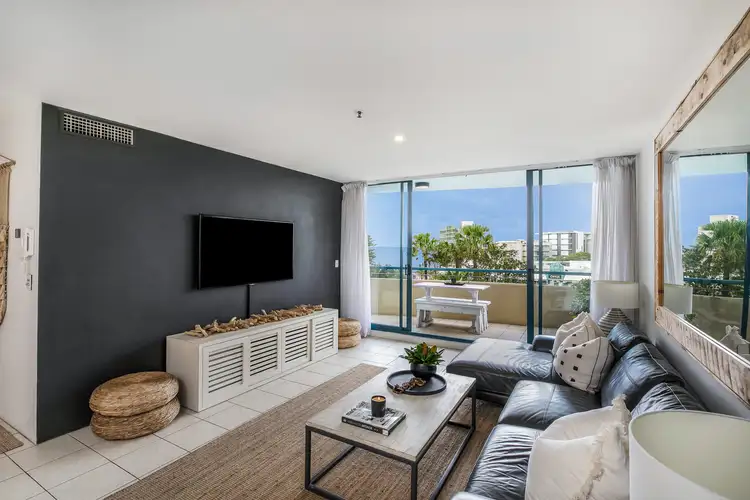 Main view of Homely apartment listing, 508/1 Kingsway, Cronulla NSW 2230