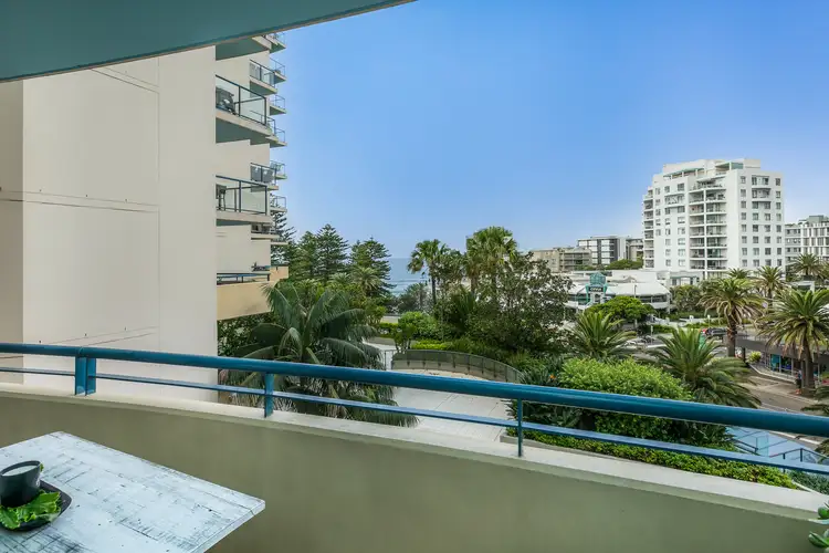 Third view of Homely apartment listing, 508/1 Kingsway, Cronulla NSW 2230