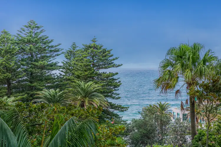 Fourth view of Homely apartment listing, 508/1 Kingsway, Cronulla NSW 2230