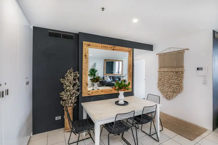 Fifth view of Homely apartment listing, 508/1 Kingsway, Cronulla NSW 2230