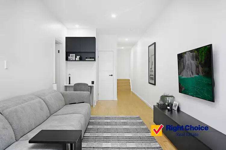 Fifth view of Homely semi-detached listing, 4 Valley View Crescent, Albion Park NSW 2527