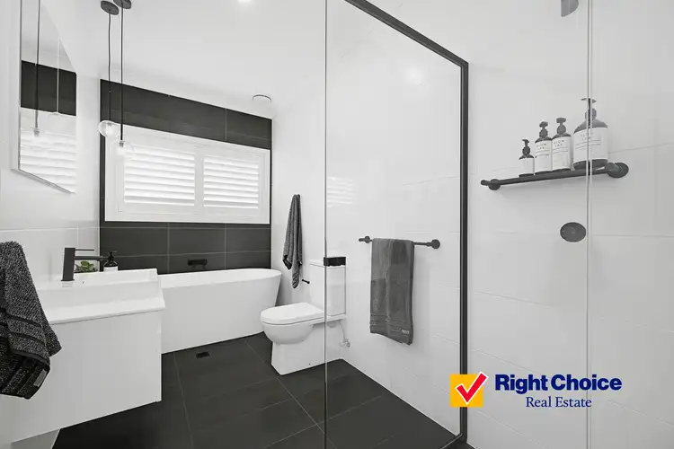 Seventh view of Homely semi-detached listing, 4 Valley View Crescent, Albion Park NSW 2527
