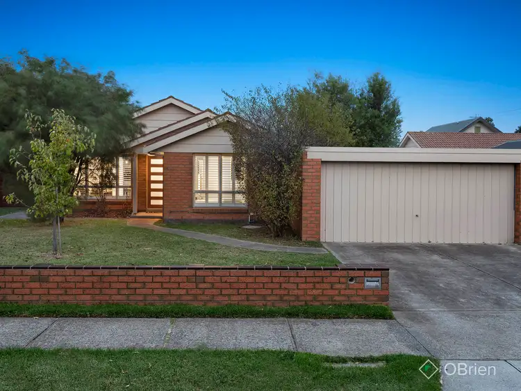 100 Argyle Avenue, Chelsea VIC 3196