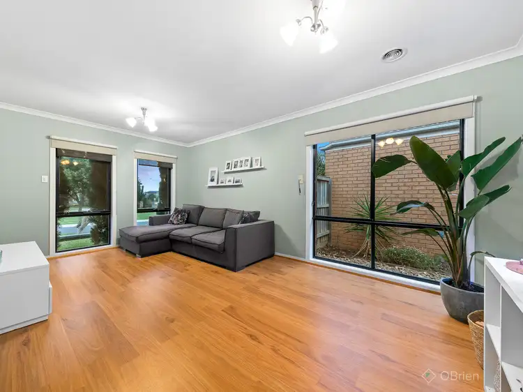 Second view of Homely house listing, 58 Grices Road, Berwick VIC 3806