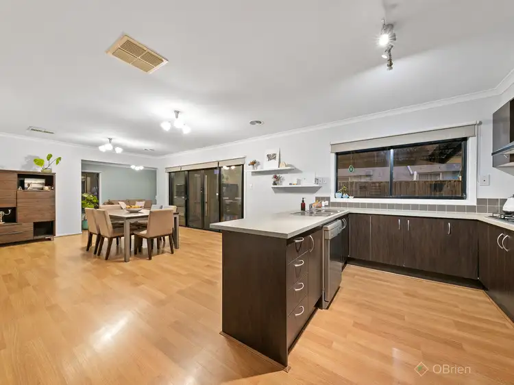 Third view of Homely house listing, 58 Grices Road, Berwick VIC 3806