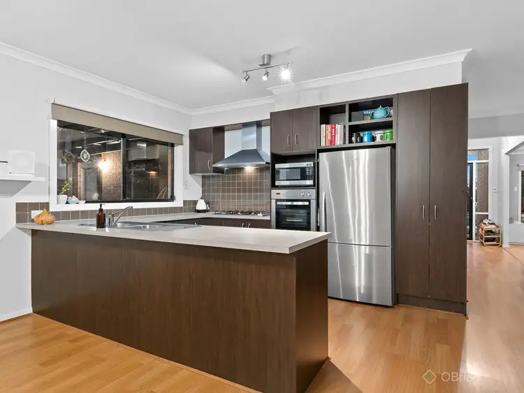 Fourth view of Homely house listing, 58 Grices Road, Berwick VIC 3806