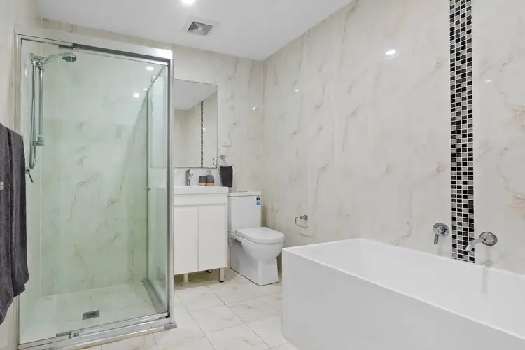 Fifth view of Homely unit listing, 8/8C Myrtle Street, Prospect NSW 2148
