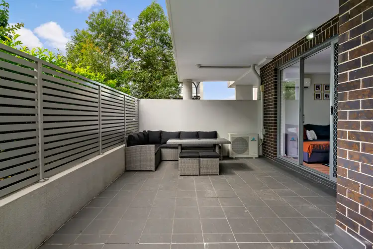 Sixth view of Homely unit listing, 8/8C Myrtle Street, Prospect NSW 2148