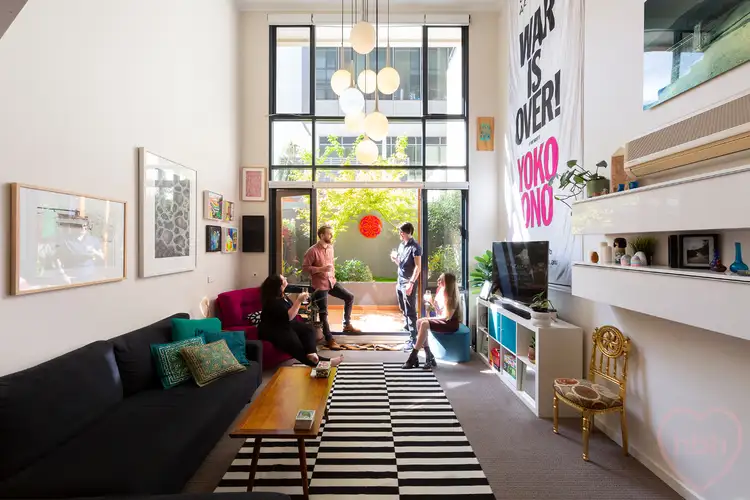 13/66 Allara Street, City ACT 2601