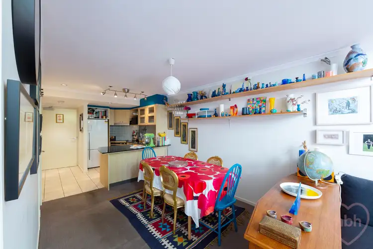 Fifth view of Homely apartment listing, 13/66 Allara Street, City ACT 2601
