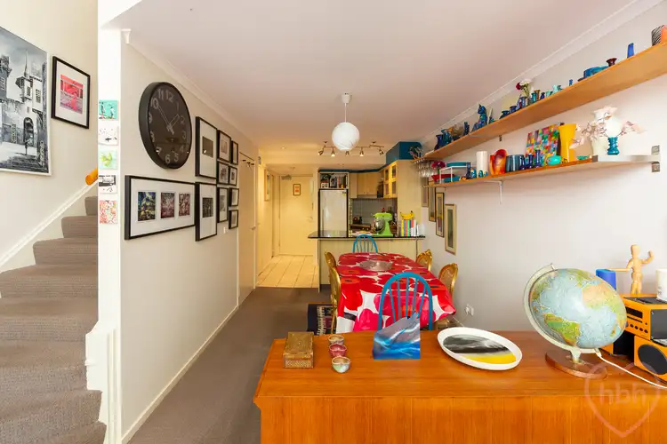 Sixth view of Homely apartment listing, 13/66 Allara Street, City ACT 2601