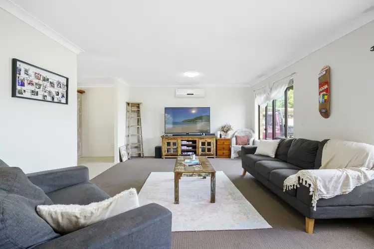 5 Goroka Court, Clear Island Waters QLD 4226