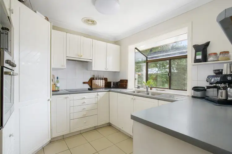 Fourth view of Homely house listing, 5 Goroka Court, Clear Island Waters QLD 4226