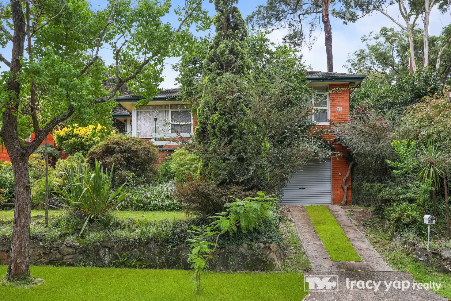 Main view of Homely house listing, 37 Bingara Road, Beecroft NSW 2119