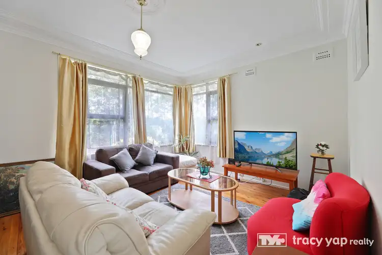 Second view of Homely house listing, 37 Bingara Road, Beecroft NSW 2119