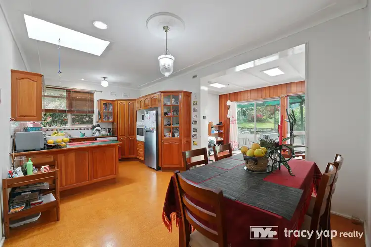 Third view of Homely house listing, 37 Bingara Road, Beecroft NSW 2119