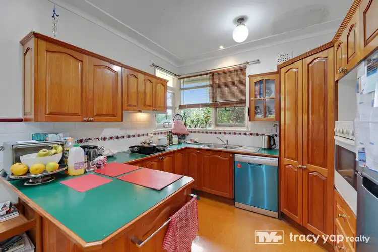 Fourth view of Homely house listing, 37 Bingara Road, Beecroft NSW 2119