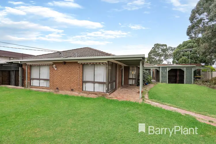 Main view of Homely house listing, 4 Driscolls Road, Kealba VIC 3021