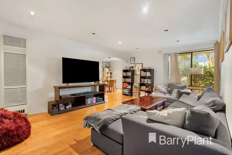Second view of Homely house listing, 4 Driscolls Road, Kealba VIC 3021