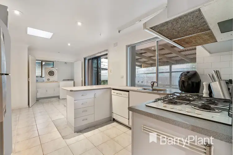 Third view of Homely house listing, 4 Driscolls Road, Kealba VIC 3021