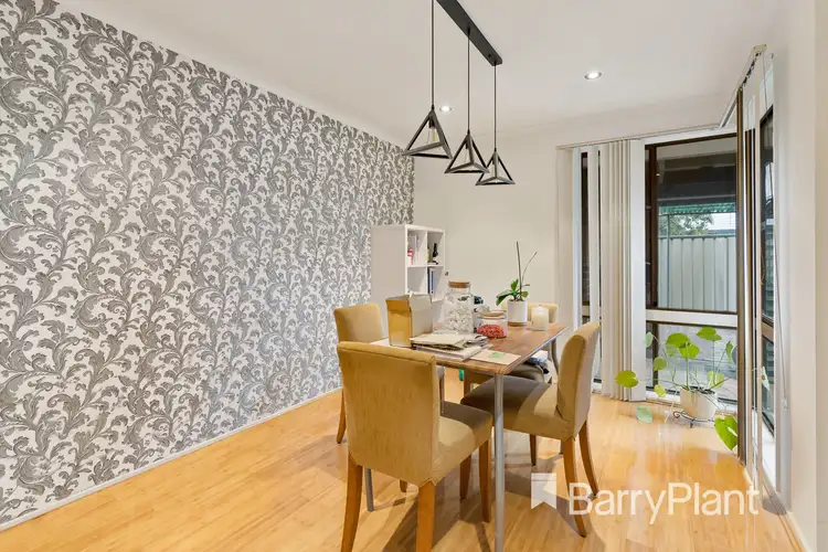 Fifth view of Homely house listing, 4 Driscolls Road, Kealba VIC 3021